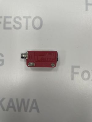 Windows Embedded Handheld 6.5 Kompatybilny Leuze HT3C.S/6G-M8 Diffuse Sensor z tłumieniem tła
