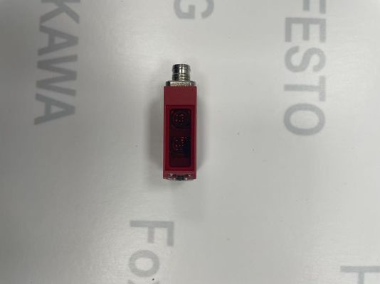 Windows Embedded Handheld 6.5 Kompatybilny Leuze HT3C.S/6G-M8 Diffuse Sensor z tłumieniem tła