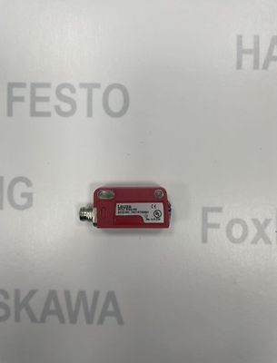 Windows Embedded Handheld 6.5 Kompatybilny Leuze HT3C.S/6G-M8 Diffuse Sensor z tłumieniem tła