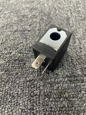 Norgren Spare Coils QM/48/89J/21 NAMUR Interfejs 2 Wyjścia analogowe 24V Prostociąg napięcie wejściowe