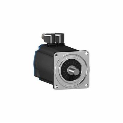 Schneider BMH1001P11F2A Serwo silnik z hamulcem Lexium 32 3.3Nm 6000rpm Keyed Shaft IP54 128bit Encoder
