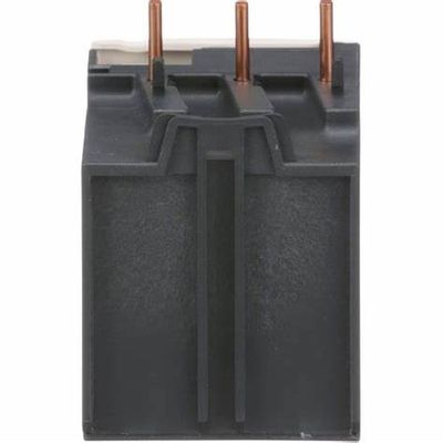 Wytrzymały relaj przeciążenia termicznego Schneider Electric LRD21 z 7.874" 200.00mm rozstawem otworów montażowych i interfejsem NAMUR