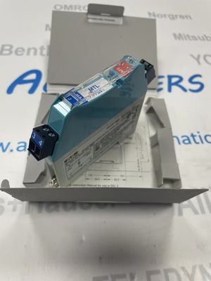 MTL7728+ Shunt Diode Safety Barrier Maksymalny Prąd Bezpieczeństwa 14mA