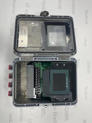 Analizator tlenu i wilgotności z cyrkonu Yokogawa ZR802G