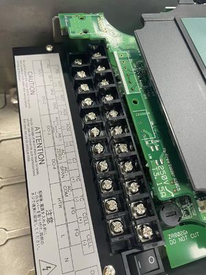Analizator tlenu i wilgotności z cyrkonu Yokogawa ZR802G