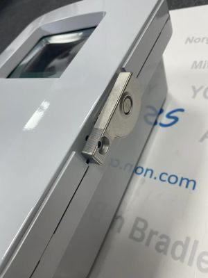 Analizator tlenu i wilgotności z cyrkonu Yokogawa ZR802G