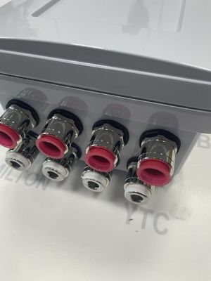 Analizator tlenu i wilgotności z cyrkonu Yokogawa ZR802G