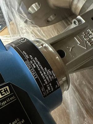 Endress Hauser 7E2C1H-2M8J1/0 Proline Prowirl F 200 Wirks Flowmeter z temperaturą otoczenia -20 do 60 °C -4 do 140 °F
