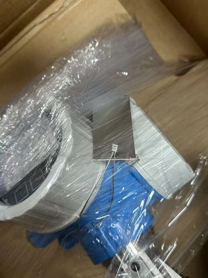 Endress Hauser 7E2C1H-2M8J1/0 Proline Prowirl F 200 Wirks Flowmeter z temperaturą otoczenia -20 do 60 °C -4 do 140 °F