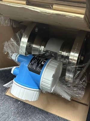 Endress Hauser 7E2C1H-2M8J1/0 Proline Prowirl F 200 Wirks Flowmeter z temperaturą otoczenia -20 do 60 °C -4 do 140 °F