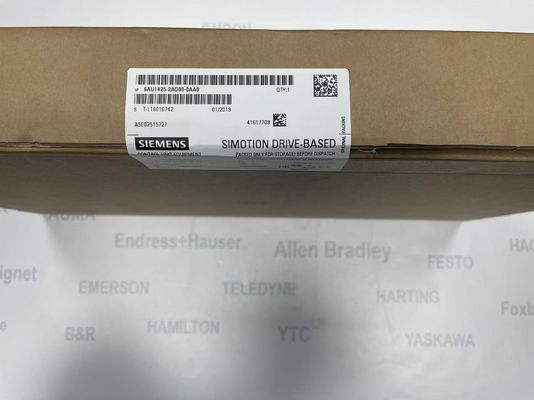 Siemens 6AU1425-2AD00-0AA0 programmable motion controller