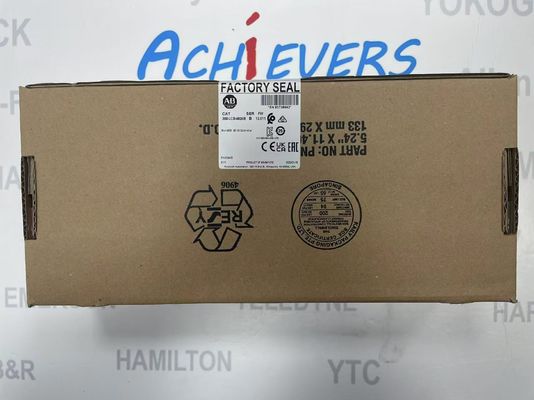 Allen-Bradley 2080-LC30-48QWB sterowanie programowalne
