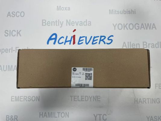 Allen-Bradley 2080-LC30-48QWB sterowanie programowalne