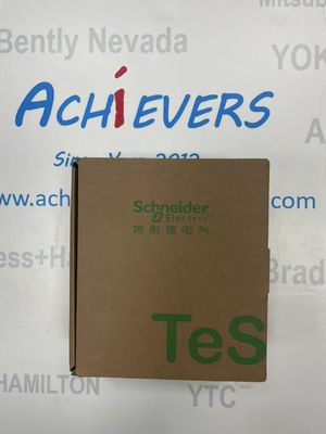 LC1D40AM7C Schneider Electric TeSys D kontaktor