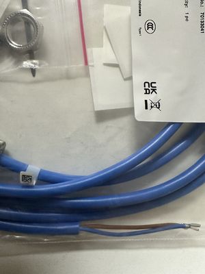 P&F NCB4-12GM40-N0 Czujnik indukcyjny