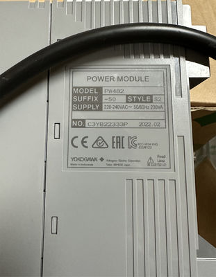 Moduł zasilania Yokogawa PW482-50