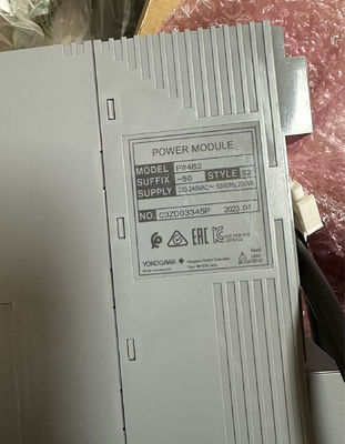 Moduł zasilania Yokogawa PW482-50