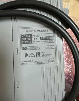 Moduł zasilania Yokogawa PW482-50