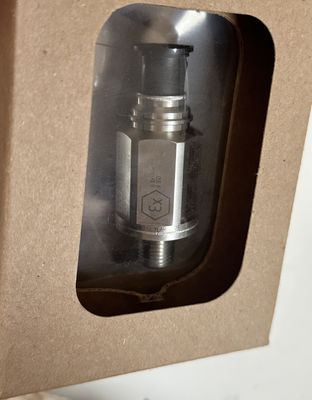 RS-485 Interface Bently Nevada 330525-00 Velomitor XA Piezo-velocity Sensor Najwyższa wydajność z oceną ochrony IP67