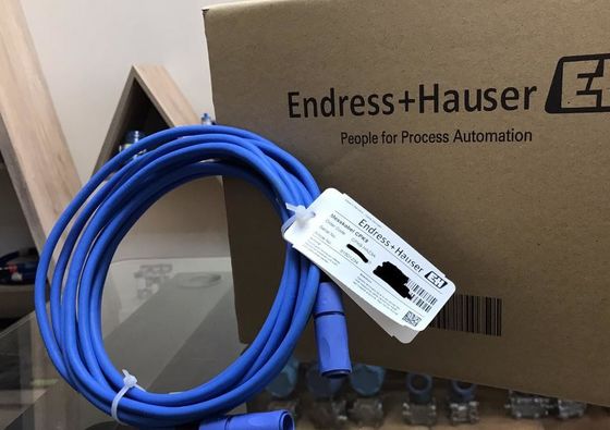Endress Hauser Kabel pomiarowy CPK9-HAZ1A