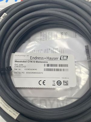 Endress Hauser Kabel pomiarowy cyfrowy CYK10-G102