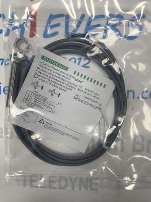SIEMENS 3RG4022-0CD00 INDUKTYWNY SŁUCZNIK PRZEKŁADNIK