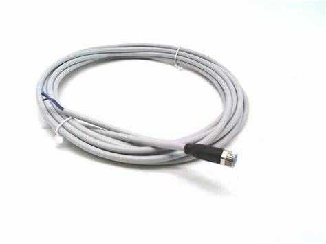 SICK YF8U14-050VA3XLEAX Kabel czujnika/aktora