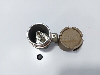 50.8 mm 2 w Bently Nevada 107770-03-01 Obudowa przetwornika prędkości z wysoką precyzją monitorowania wibracji
