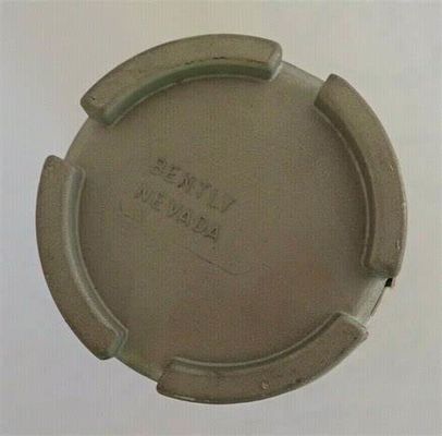 50.8 mm 2 w Bently Nevada 107770-03-01 Obudowa przetwornika prędkości z wysoką precyzją monitorowania wibracji