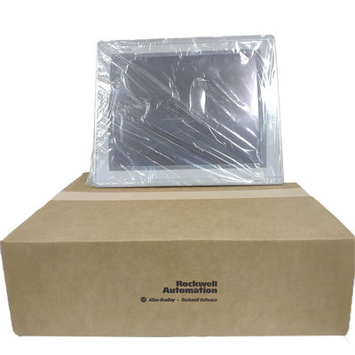 Allen-Bradley 2711P-T15C22D9P 24V DC PanelView Plus 7 Performance Terminal operatorski z minimalnym wydzielaniem ciepła