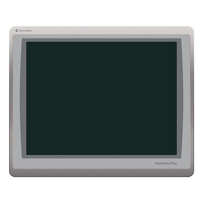 Allen-Bradley 2711P-T15C22D9P 24V DC PanelView Plus 7 Performance Terminal operatorski z minimalnym wydzielaniem ciepła