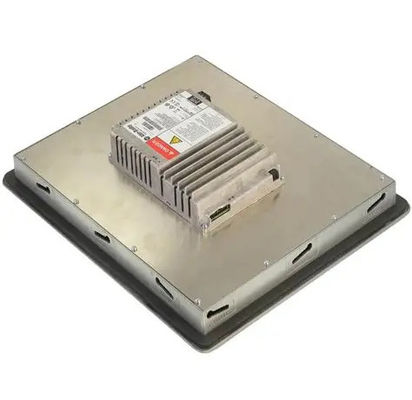 Allen-Bradley 2711P-T15C22D9P 24V DC PanelView Plus 7 Performance Terminal operatorski z minimalnym wydzielaniem ciepła