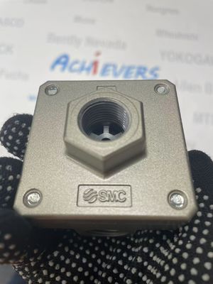 SMC AQ3000-03 Zawór szybkiego spustu Zawór wydechowy