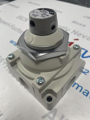 SMC VH432-04 Zawór ręczny o precyzyjnej kontroli i trwałości