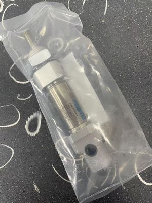 Cylinder ISO Festo DSNU-20-10-P-A