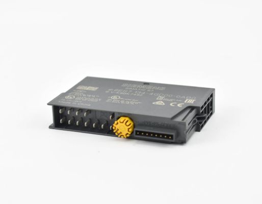 SIEMENS 6es7134-4gd00-0ab0 Moduł elektroniczny ET 200S z transmisją RS 485