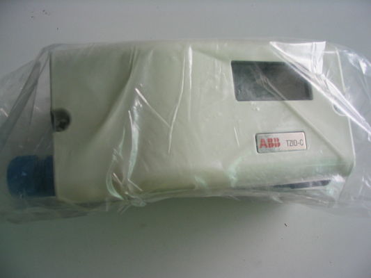 ABB V18345-1010421001 TZIDC Elektropneumatyczny pozycjonator z sygnałem wejściowym 4-20 mA 0-60°C Temperatura otoczenia