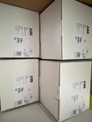 ABB V18345-1010421001 TZIDC Elektropneumatyczny pozycjonator z sygnałem wejściowym 4-20 mA 0-60°C Temperatura otoczenia
