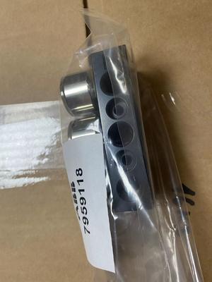 ABB 7959118 Pozycjonator zaworu z analogicznym wyjściem programowalnym od 4 do 20 MA Temperatura otoczenia 0-70°C