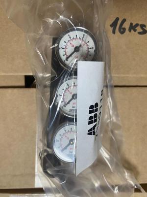 ABB 7959118 Pozycjonator zaworu z analogicznym wyjściem programowalnym od 4 do 20 MA Temperatura otoczenia 0-70°C