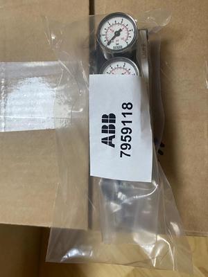 ABB 7959118 Pozycjonator zaworu z analogicznym wyjściem programowalnym od 4 do 20 MA Temperatura otoczenia 0-70°C