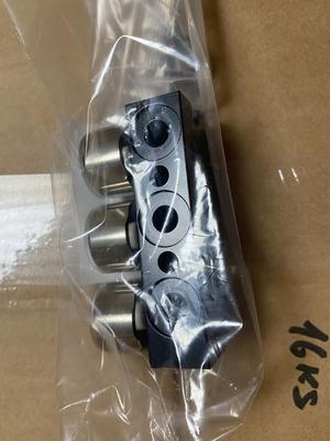 ABB 7959118 Pozycjonator zaworu z analogicznym wyjściem programowalnym od 4 do 20 MA Temperatura otoczenia 0-70°C