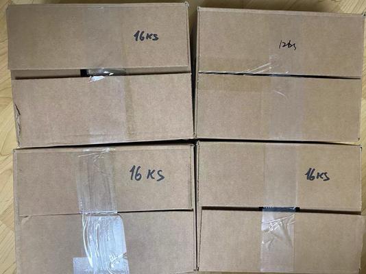 ABB 7959118 Pozycjonator zaworu z analogicznym wyjściem programowalnym od 4 do 20 MA Temperatura otoczenia 0-70°C