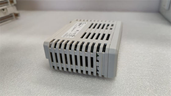 ABB AO810V2 Moduł wyjścia analogowego 8 Jednobiegunowe kanały wyjścia analogowego