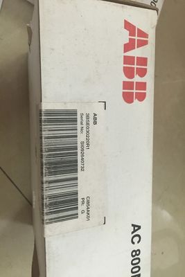 Moduł interfejsu komunikacyjnego ABB CI854AK01 3BSE030220R1