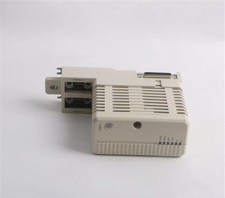 Moduł interfejsu komunikacyjnego ABB CI854AK01 3BSE030220R1