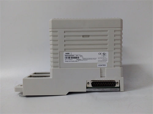 Moduł interfejsu komunikacyjnego ABB CI854AK01 3BSE030220R1