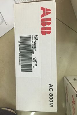 ABB 3BSE043660R1 CI867K01 Interfejs Modbus TCP