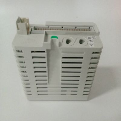 ABB 3BSE008508R1 Moduł wejść cyfrowych DI810 z funkcją autodiagnostyki