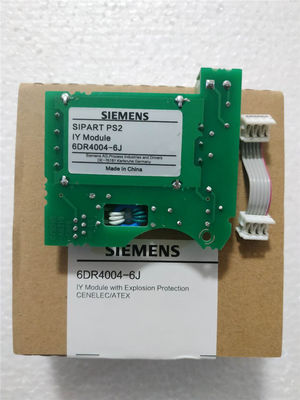 RS 485 Procedura przekazu SIEMENS 6DR4004-6J Moduł Iy z ładowalnymi akumulatorami litowo-jonowymi